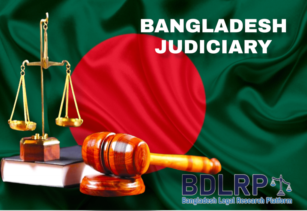 BD Judiciary