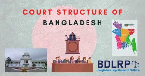 Court Structure of Bangladesh