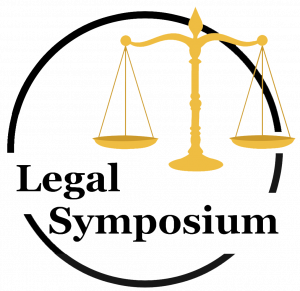 Legal Symposium Logo