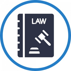 Constitutional Laws Logo