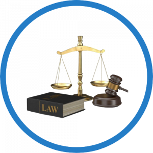 Legal History Logo
