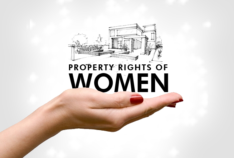 Understand Property Rights of Women as per Hindu Law